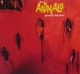 Animals Greatest Hits Live!