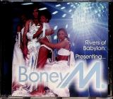 Boney M. Rivers Of Babylon: Presenting... Boney M.