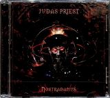 Judas Priest Nostradamus