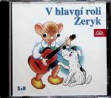 Supraphon V hlavn roli eryk