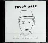 Mraz Jason We Sing. We Dance, We Steal Things