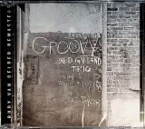 Garland Red Groovy (Rudy Van Gelder Remastered)