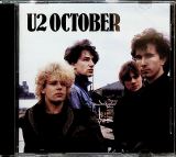 U2 October (Remastered)