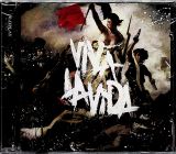 Coldplay Viva La Vida Or Death And All His Friends