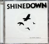 Shinedown Sound Of Madness