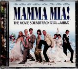 OST Mamma Mia! The Movie Soundtrack Abba