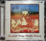 Hammel Pavol Na II. programe sna