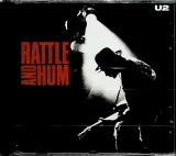 U2 Rattle And Hum