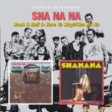 Sha Na Na Rock & Roll Is Here To Stay! / Sha Na Na