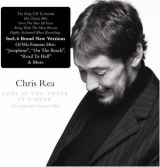 Rea Chris  Definitive Greatest Hits - Fool If You Think It'