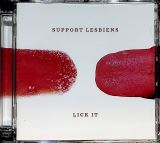 Universal Lick It