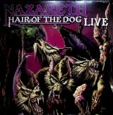 Nazareth Hair Of The Dog Live