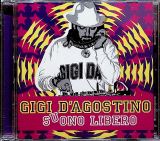 D'Agostino Gigi Suono Libero