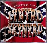 Lynyrd Skynyrd Greatest Hits