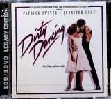 OST Dirty Dancing (Legacy Edition) CD + DVD