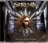 Serenity Fallen Sanctuary