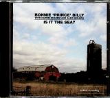 Bonnie Prince Billy Is It The Sea?