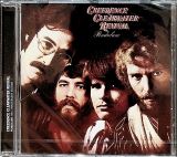 Creedence Clearwater Revival Pendulum + 2