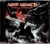 Amon Amarth Twilight Of The Thunder God