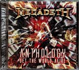 Megadeth Anthology: Set the World Afire