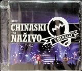 Universal Kdy Chinaski, tak naivo (DVD+CD)