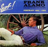 Alamo Frank Portrait 1963-69