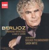Berlioz Louis Hector Symphony Fantastique - Le Mort De Clopatre