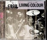 Living Colour CBGB Omfug Masters