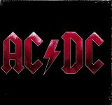 AC/DC Black Ice - Digi