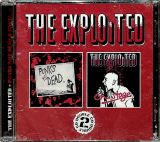 Exploited Punk's Not Dead / On Stage