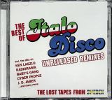 ZYX Best Of Italo Disco - Unreleased Remixes