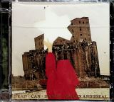 Dead Can Dance Spleen And Ideal (Remastered)