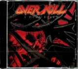 Overkill I Hear Black