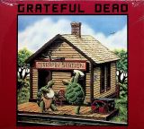 Grateful Dead Terrapin Station