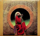 Grateful Dead Blues For Allah