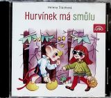 Supraphon Hurvínek má smůlu