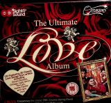 V/A Ultimate Love Album (CD+DVD)