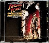 Williams John Indiana Jones And The Temple Of Doom