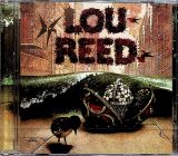 Reed Lou Lou Reed (Remastered)