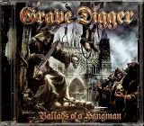 Grave Digger Ballads Of Hangman