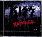 Kiss Revenge