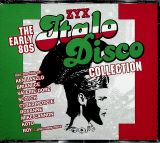 ZYX Italo Disco Early 80s