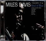 Davis Miles Kind Of Blue