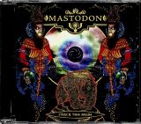 Mastodon Crack The Skye