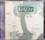 Heart Greatest Hits 1985-1995