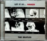 Beatles Let It Be... Naked