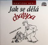 Supraphon Jak se dělá chalupa