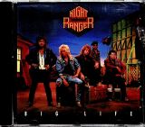 Night Ranger Big Life