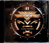Bonfire Fire Works (Remastered)