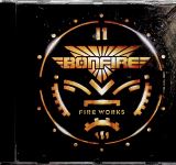 Bonfire Fire Works (Remastered)